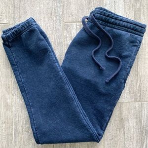 TALENTLESS - DENIM WASH  SWEATPANT